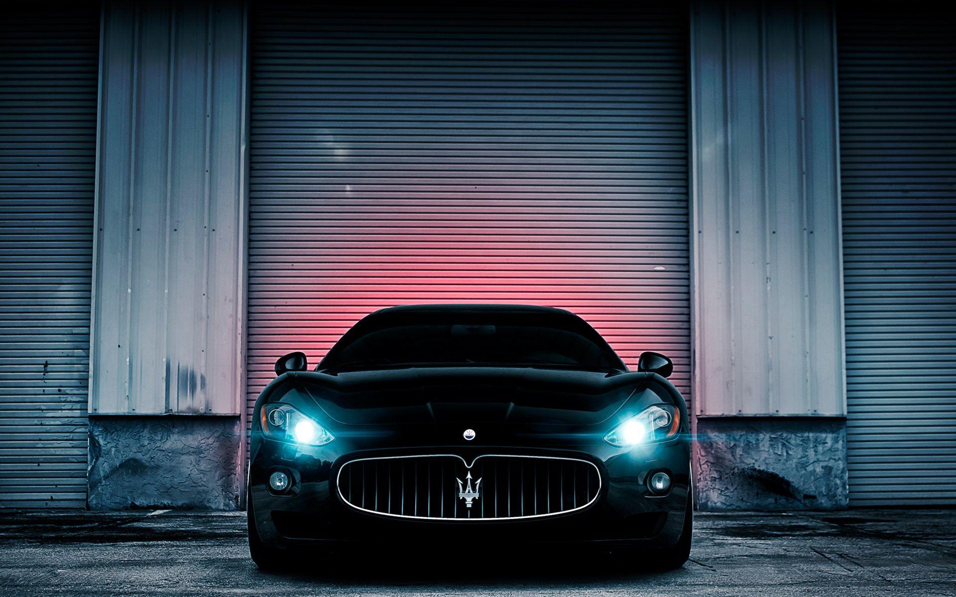 1920x1200 Free download Maserati GT Wallpaper HD Car Wallpaper [1920x1200] for your Desktop, Mobile & Tablet. Explore HD Maserati Wallpaper. Maserati Ghibli Wallpaper, Maserati Logo Wallpaper, Maserati GranTurismo Wallpaper