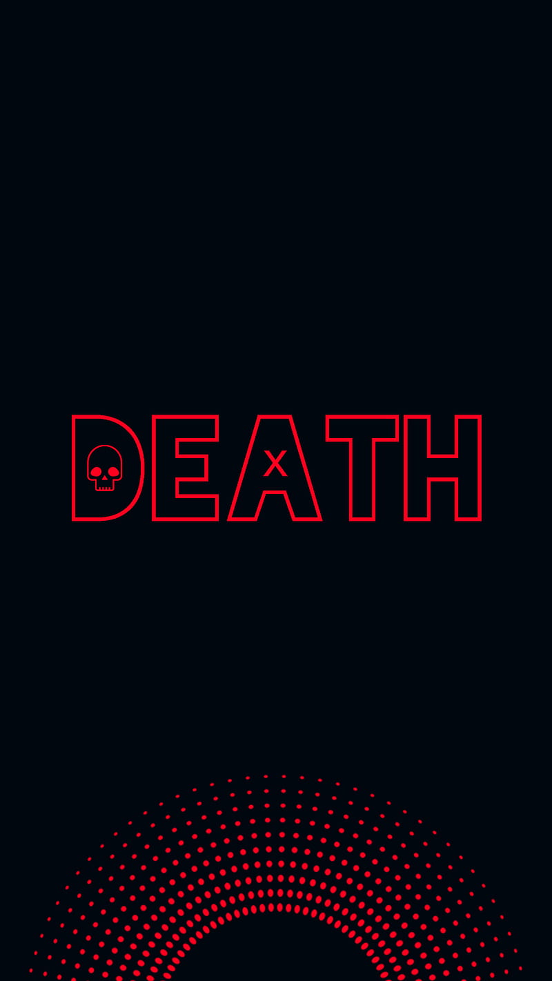 800x1422 HD black dark icons wallpaper