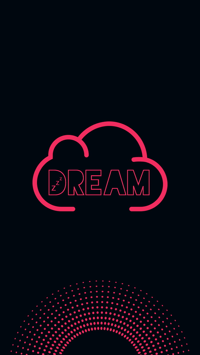 800x1422 HD black dark icons wallpaper