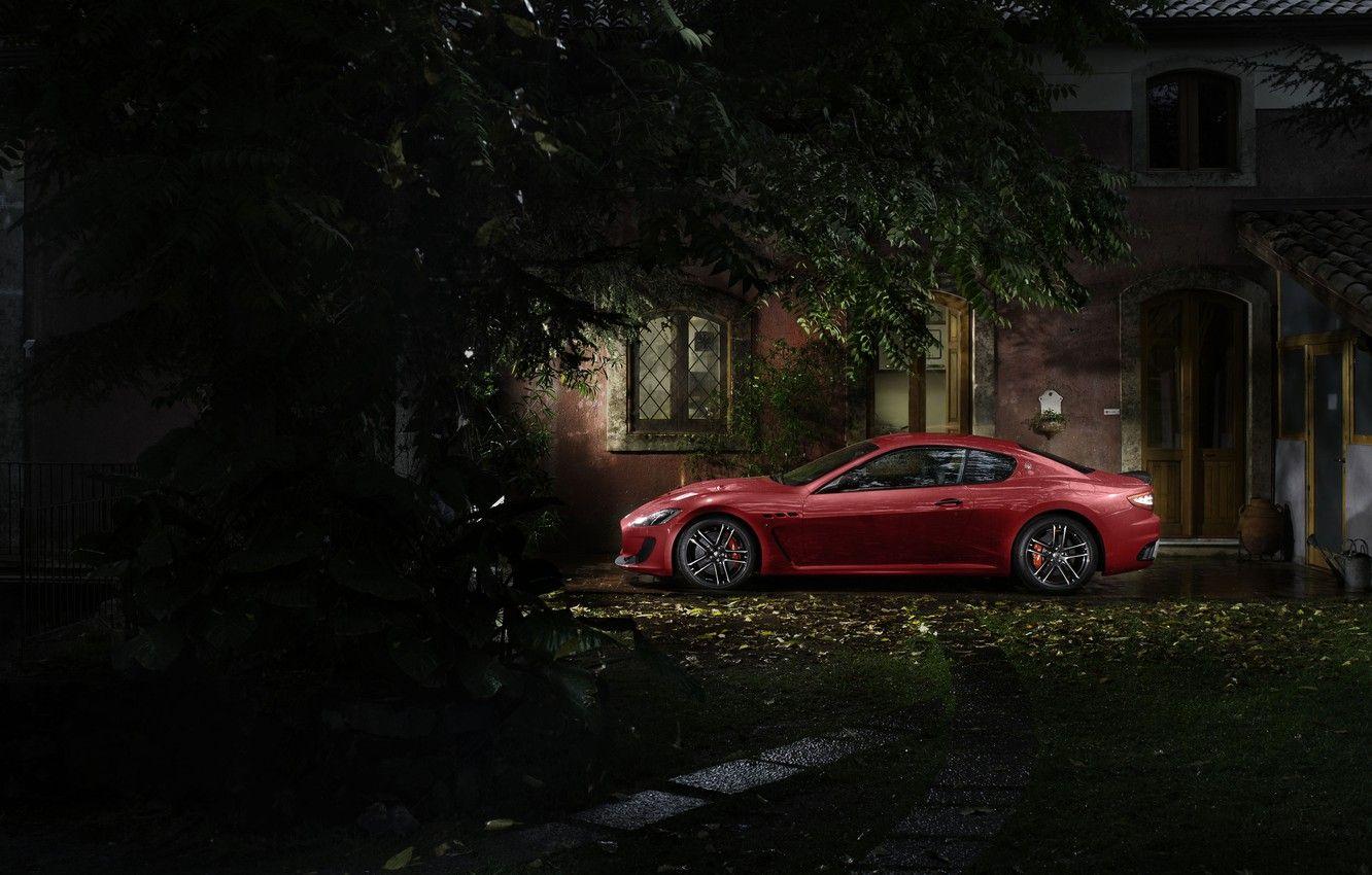 1332x850 Wallpaper Maserati, GranTurismo, Maserati, Grand turizmo image for desktop, section maserati