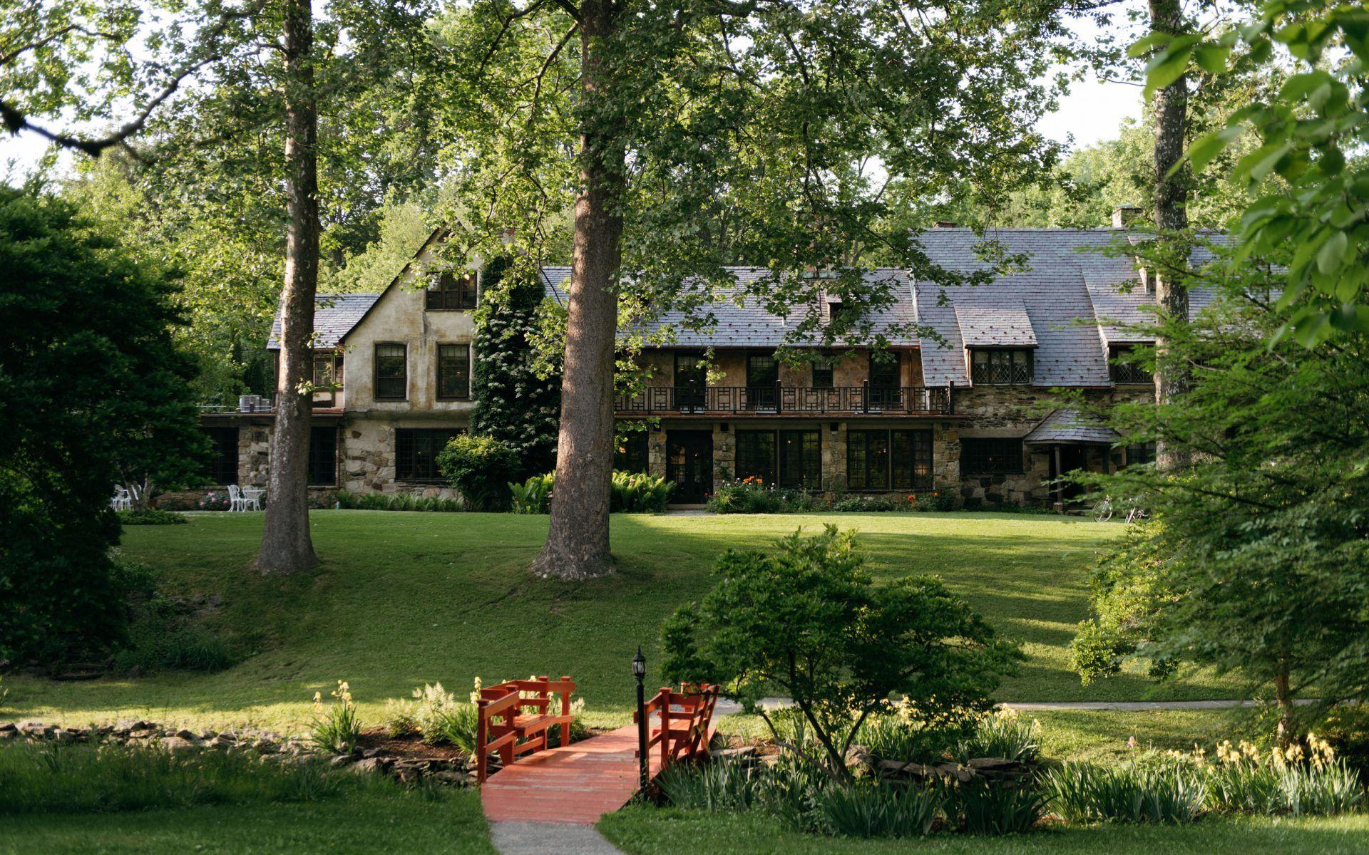 1920x1200 Chic Upstate New York Hotels Reopening. Hudson