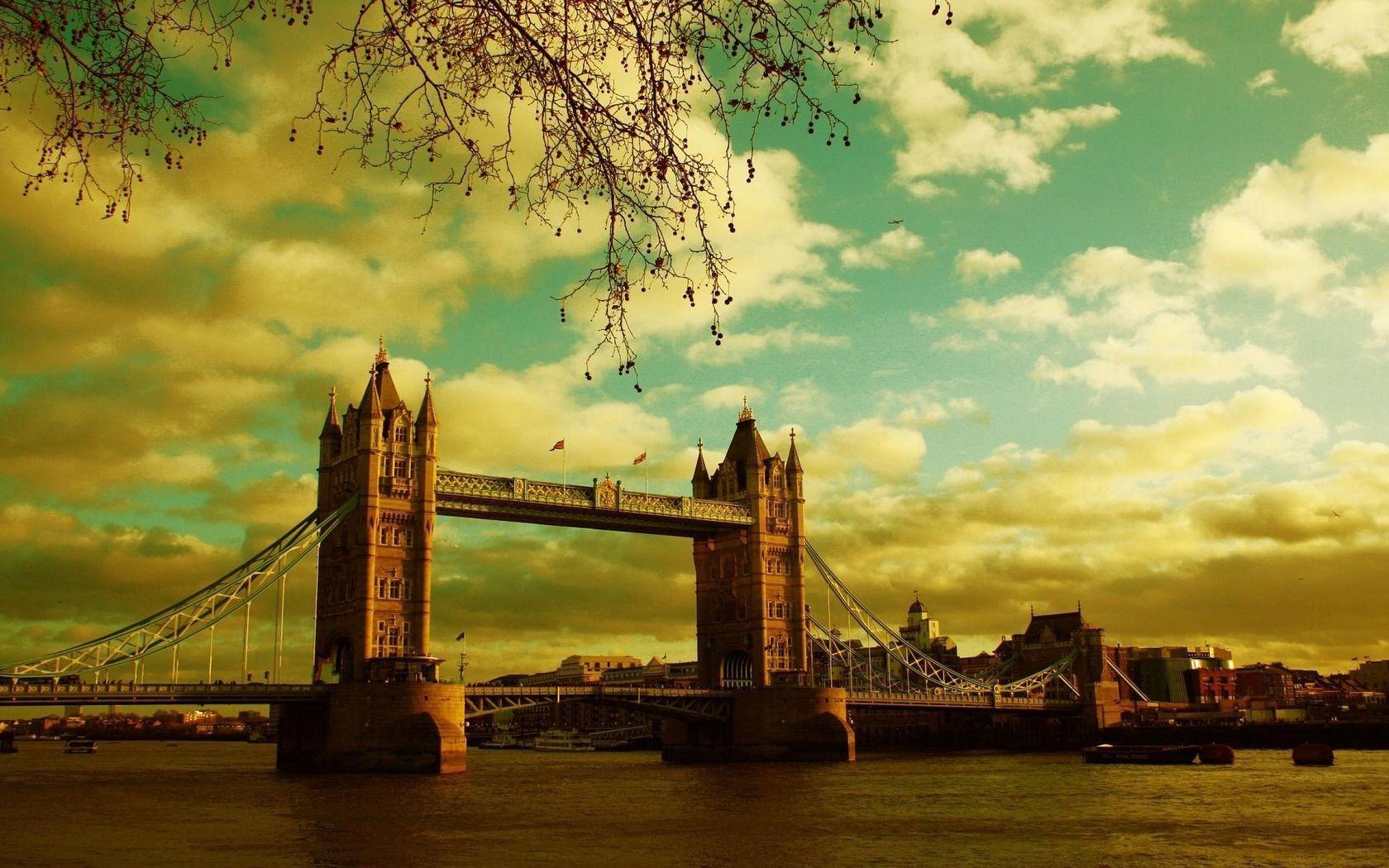 London Autumn Wallpapers - Top Free London Autumn Backgrounds