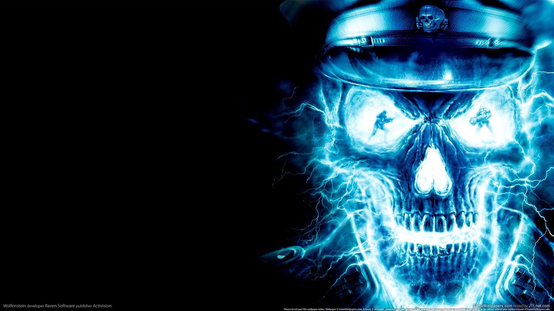 1920x1080 4K Wallpaper For Pc Software Ideas. Gambar tengkorak, Street art, Tengkorak