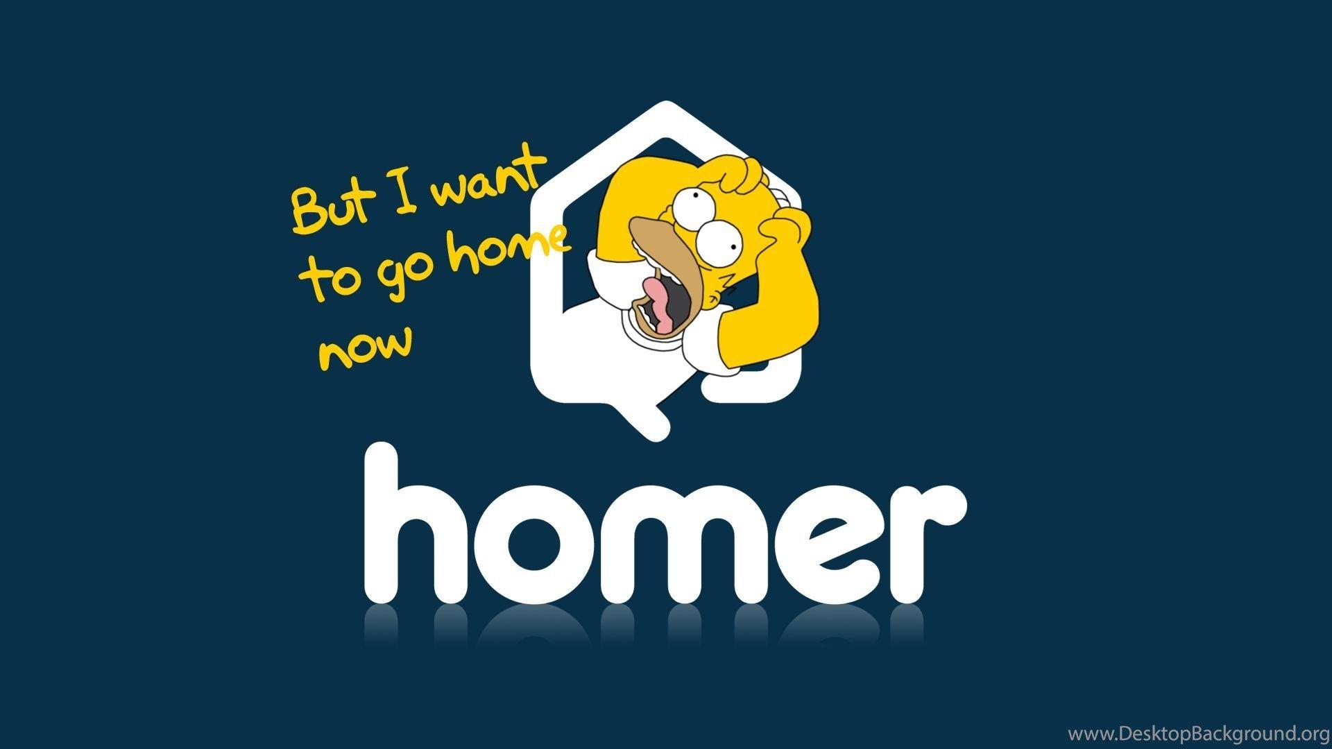 1920x1080 The Simpsons Computer Wallpaper, Desktop Background Desktop Background