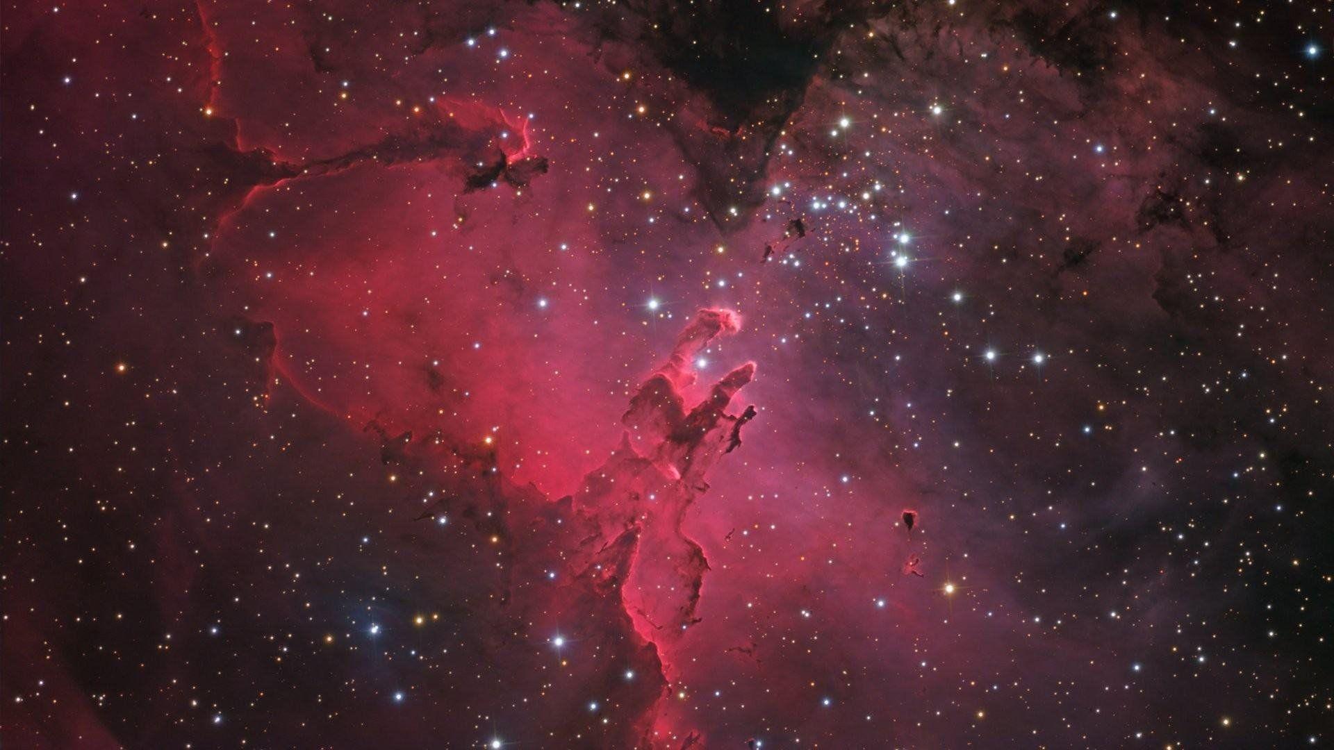 1920x1080 NASA Wallpaper Hubble .