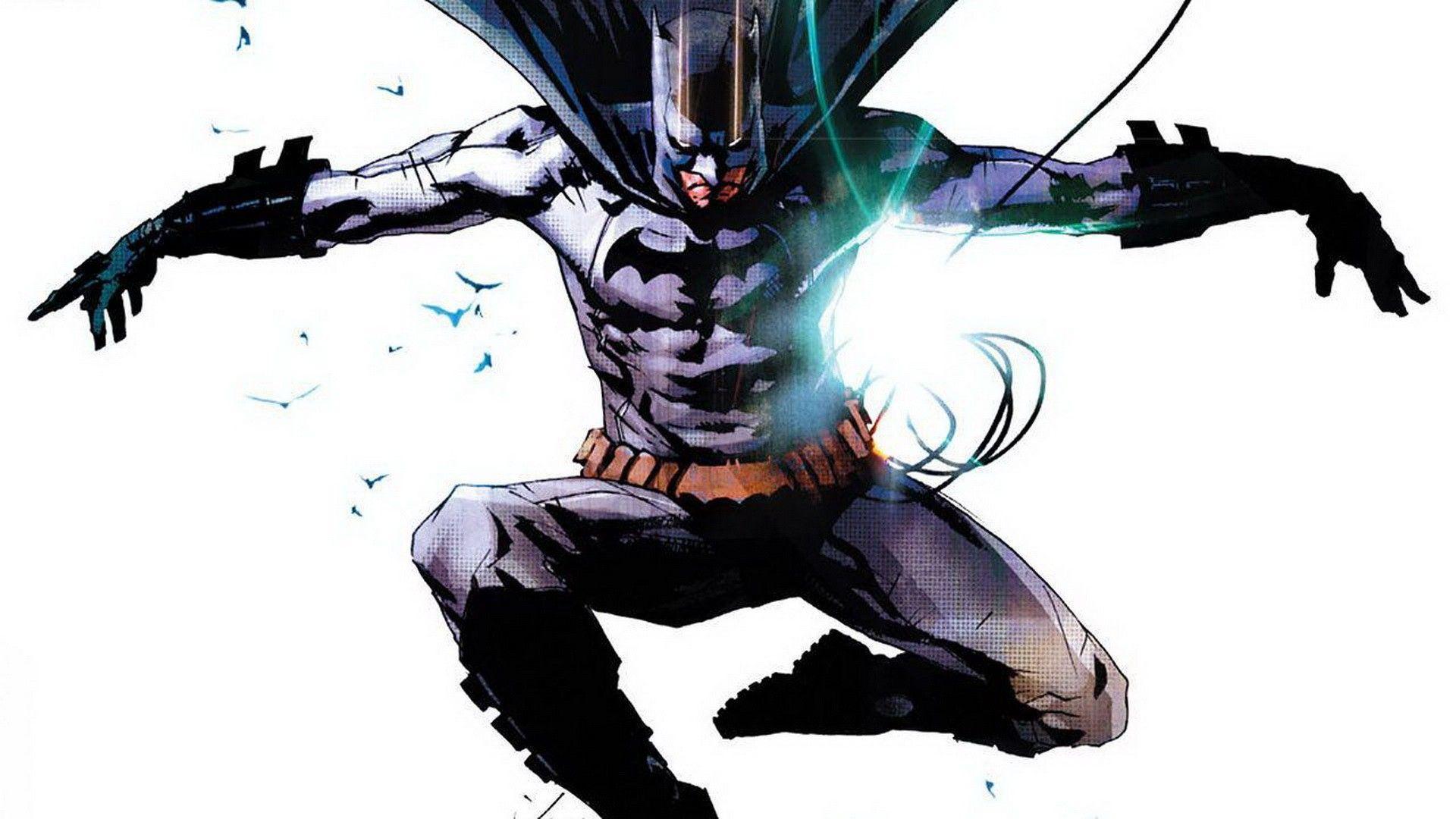 1920x1080 batman, Dc, Comics Wallpaper HD / Desktop and Mobile Background