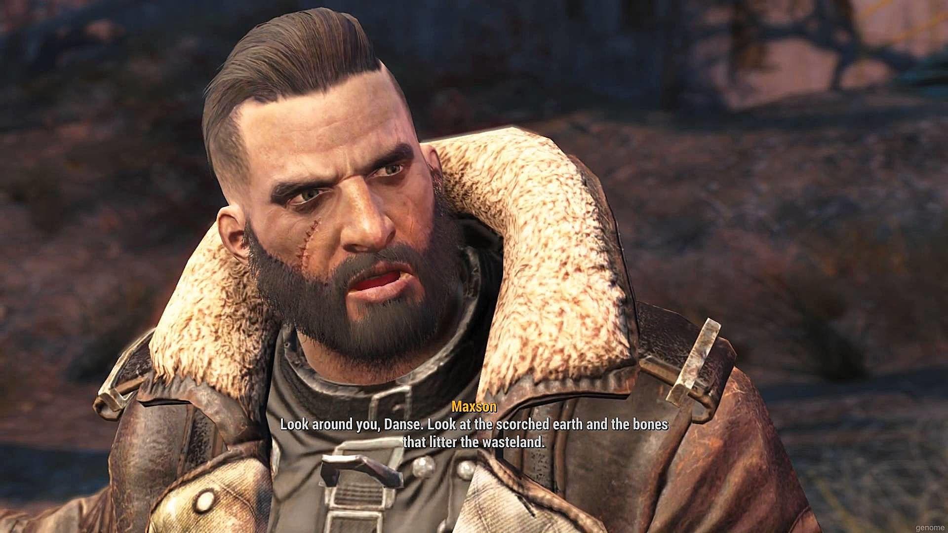 1920x1080 Why Blind Betrayal Is The Best Quest In Fallout 4