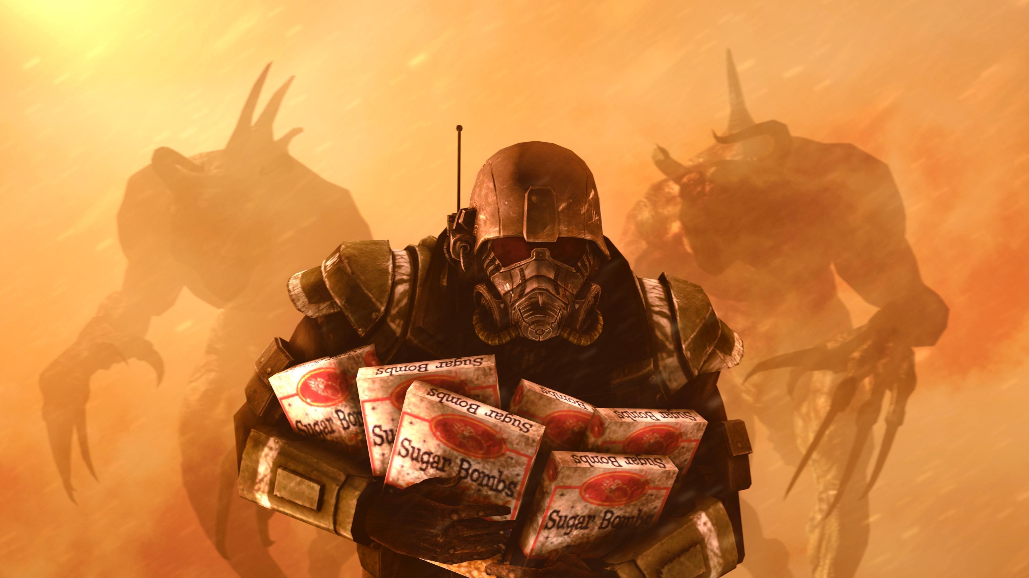 4000x2250 source unknown. Fallout wallpaper, Fallout 4 wallpaper, Fallout 4 mods
