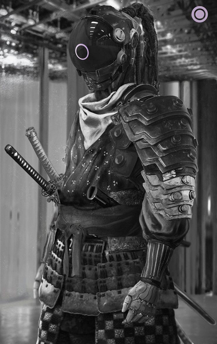 736x1168 best Samurai image. Armors, Warriors and Knights