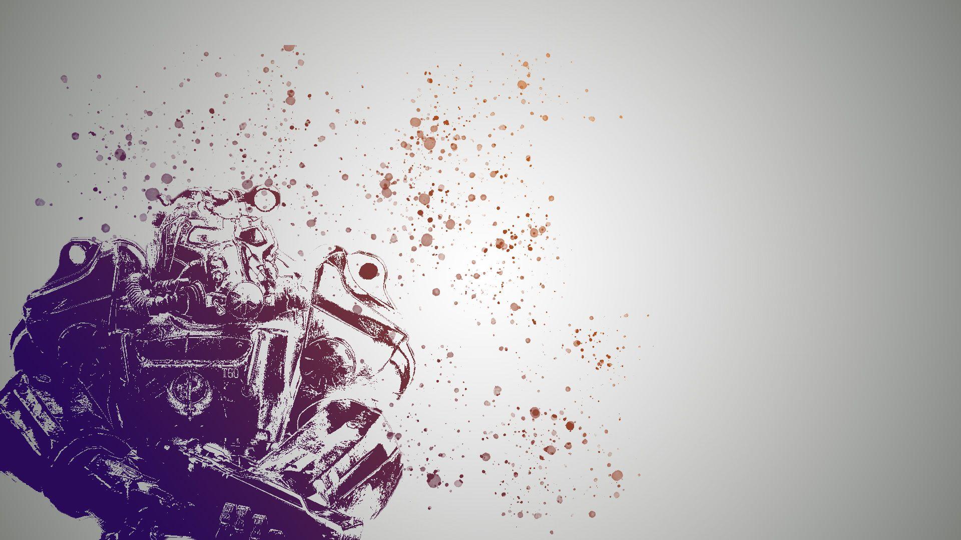 1920x1080 Fallout 4 wallpaper