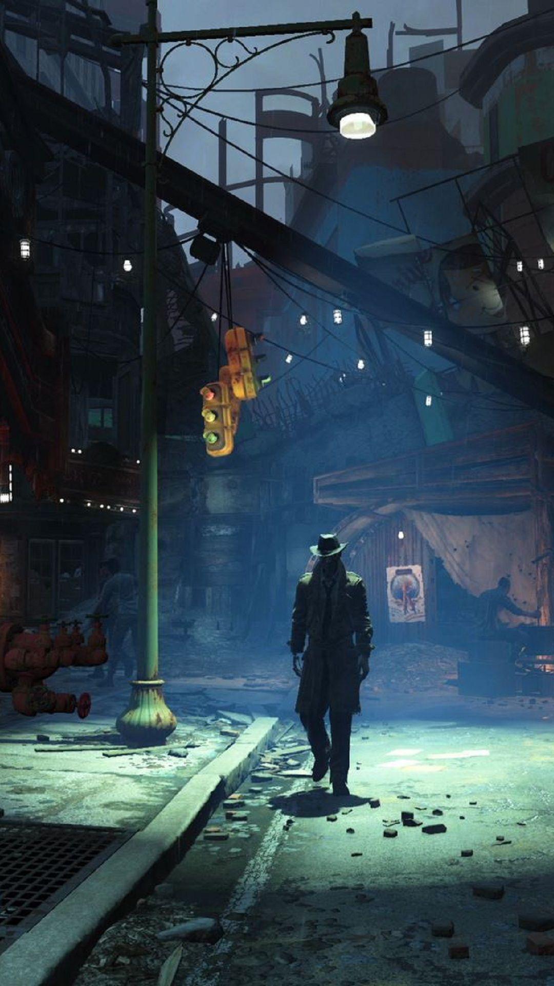 1080x1920 Fallout 4 1080x1920 Mobile Wallpaper. Fallout 4 wallpaper, Fallout, Fall out 4