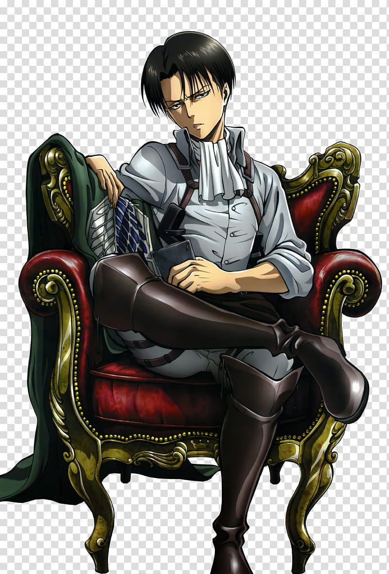 800x1178 Shingeki No Kyojin, Attack On Titan Levi Transparent On Titan Levi Png Wallpaper & Background Download