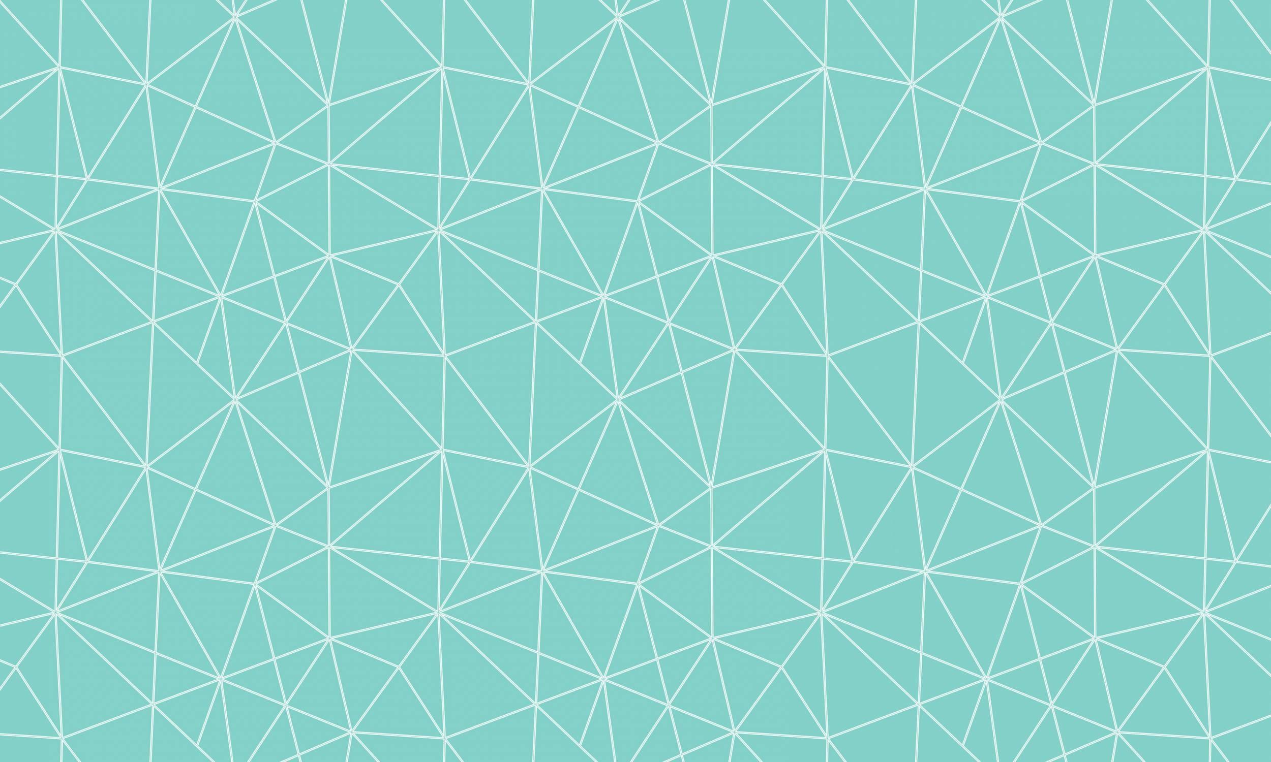 2500x1500 Vintage Mint Green Aesthetic Wallpaper