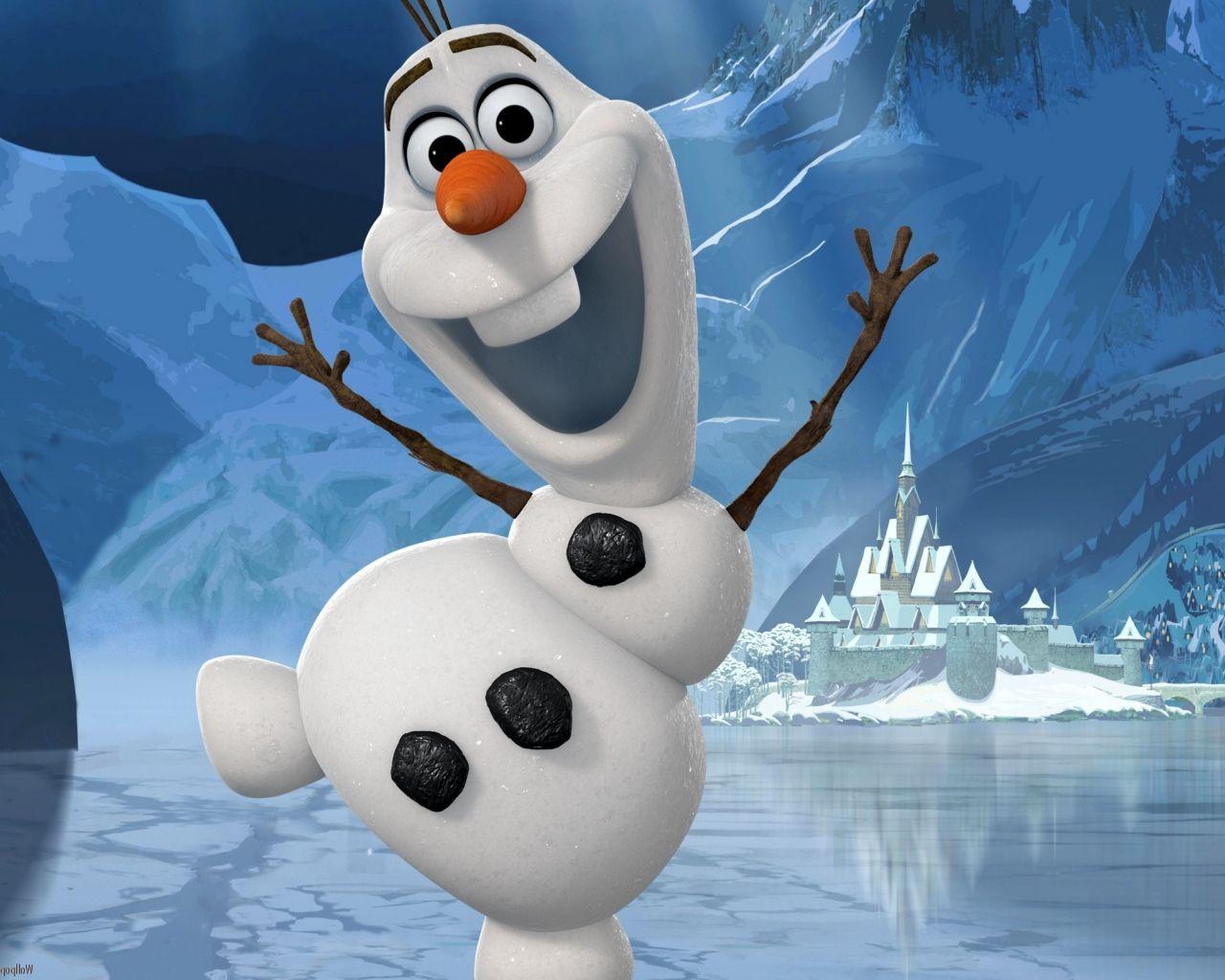 1280x1024 Free download Olaf from Frozen Wallpaper [2560x1600] for your Desktop, Mobile & Tablet. Explore Olaf Wallpaper. Disney Frozen Wallpaper, Frozen Wallpaper, Elsa Wallpaper