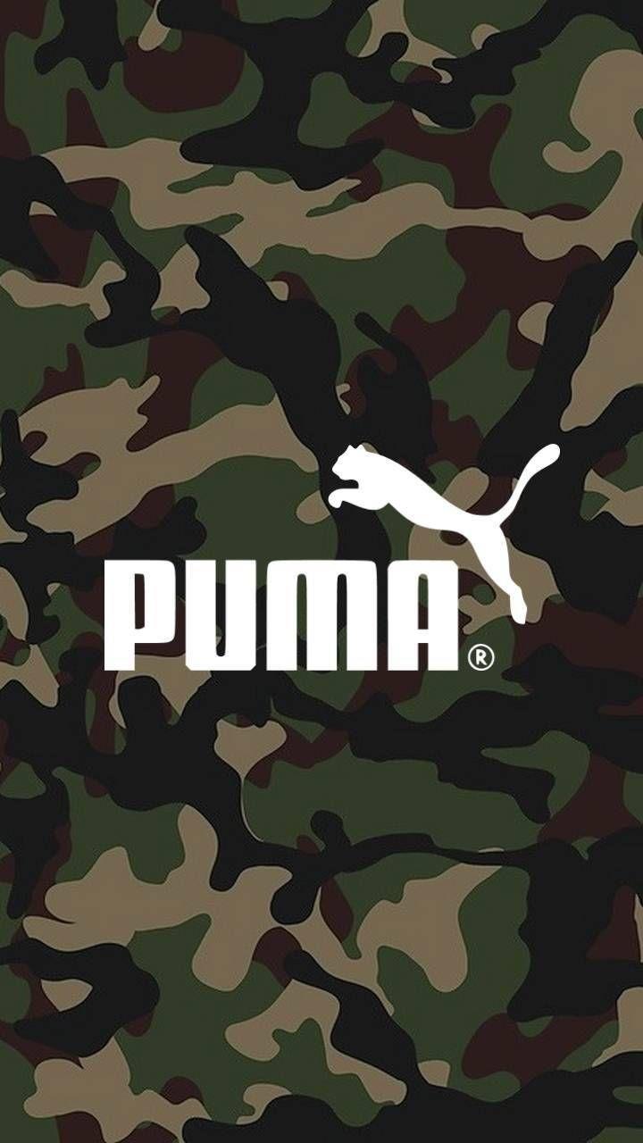 720x1280 Download Puma Camo Wallpaper by benghazi1 now. Browse millions of popular camo Wallpap. Camo wallpaper, Camouflage wallpaper, Nike wallpaper