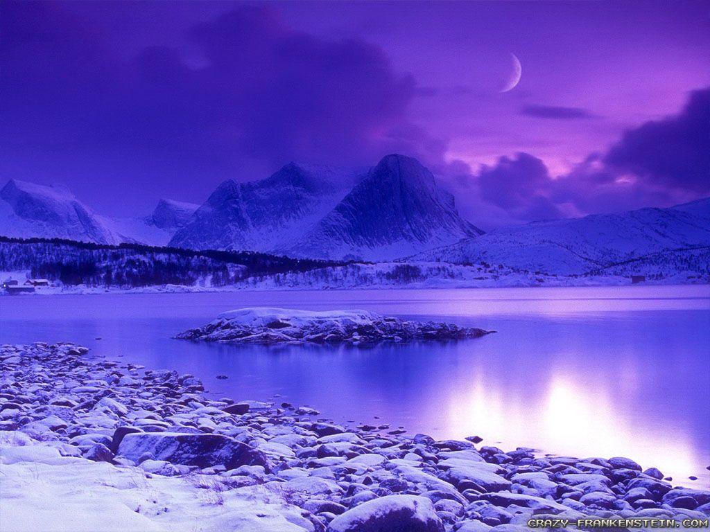 Cold Winter Wallpapers Top Free Cold Winter Backgrounds Wallpaperaccess