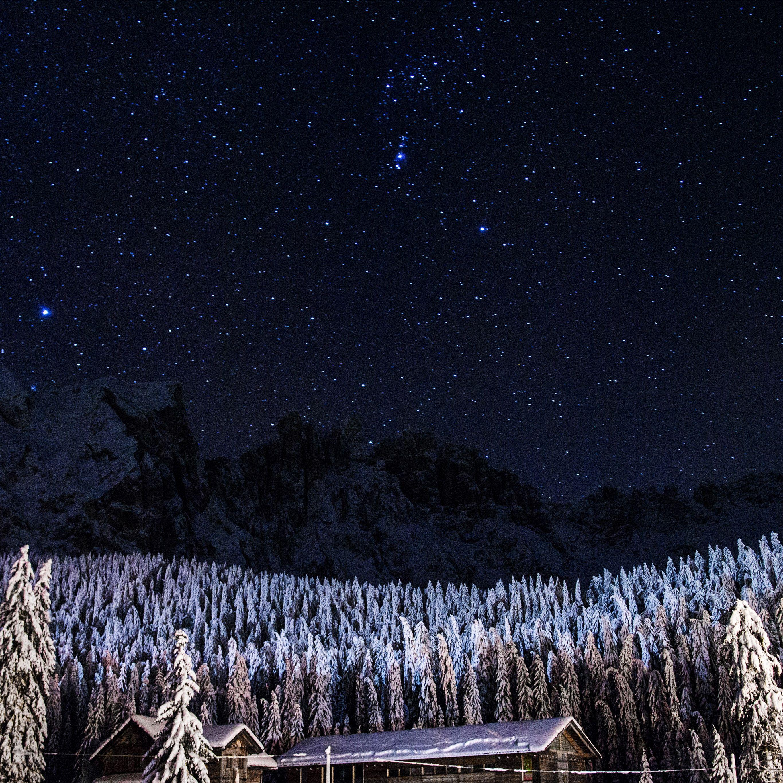 Cold Winter Wallpapers - Top Free Cold Winter Backgrounds - WallpaperAccess