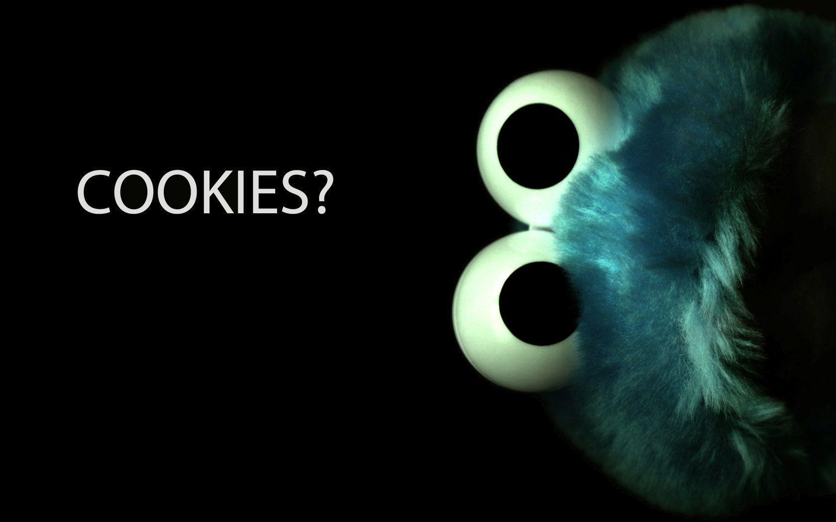1680x1050 Download Black White Quotes Cookies Wallpaper. Full HD Background