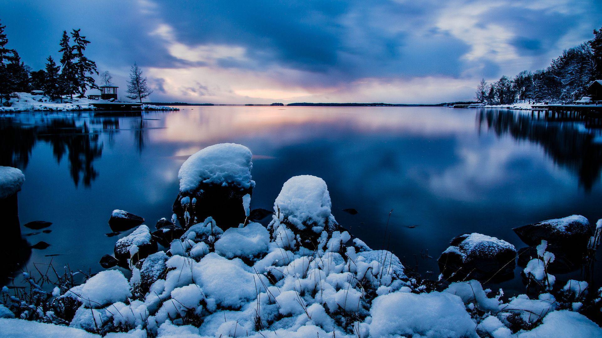 1920x1080 Winter 2020 Wallpaper