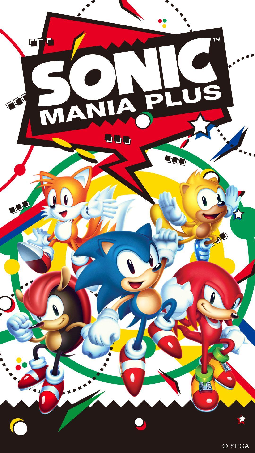 1080x1920 Mobile Mania Plus Wallpaper