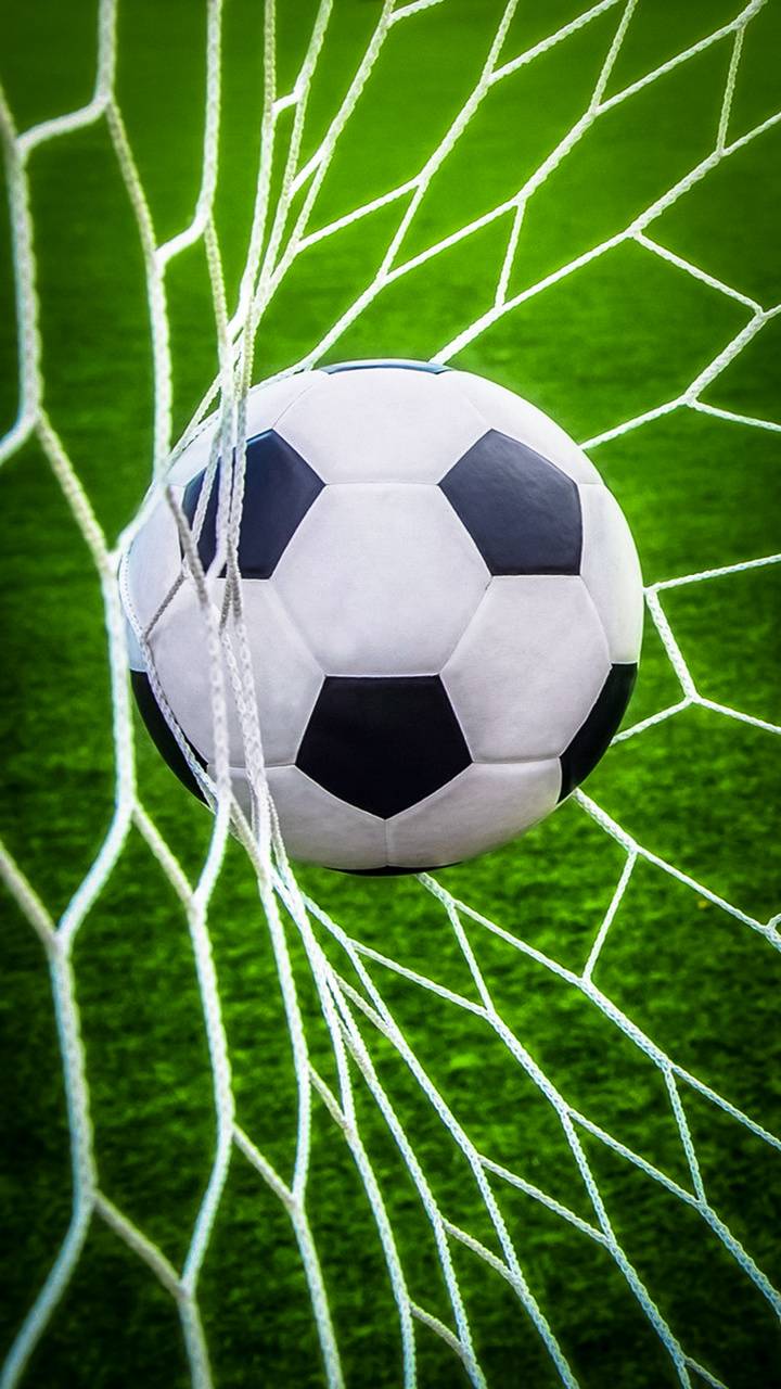 720x1280 Football Wallpaper