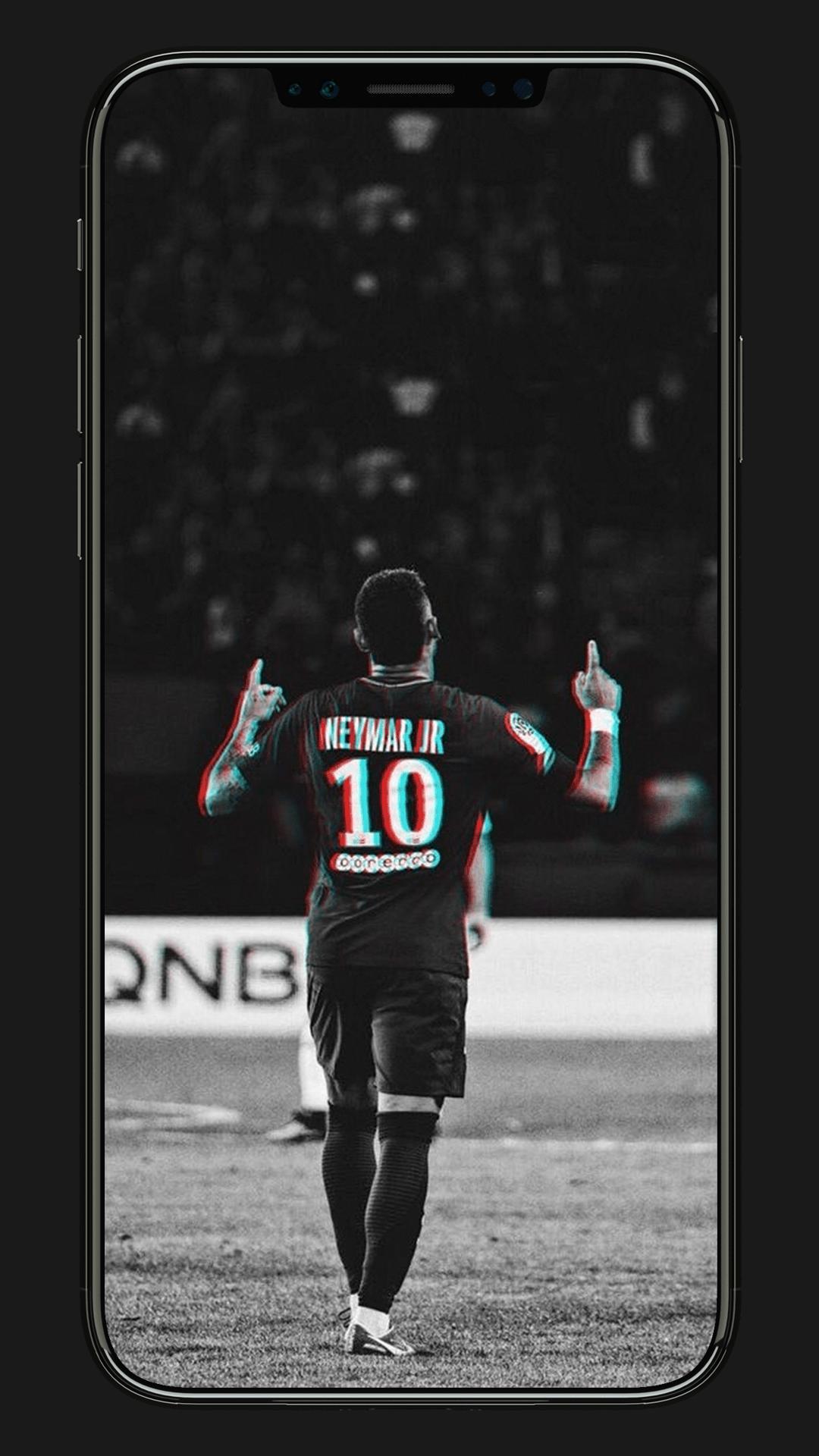 1080x1920 Football Wallpaper HD for Lover of Soccer pour Androidéléchargez l'APK
