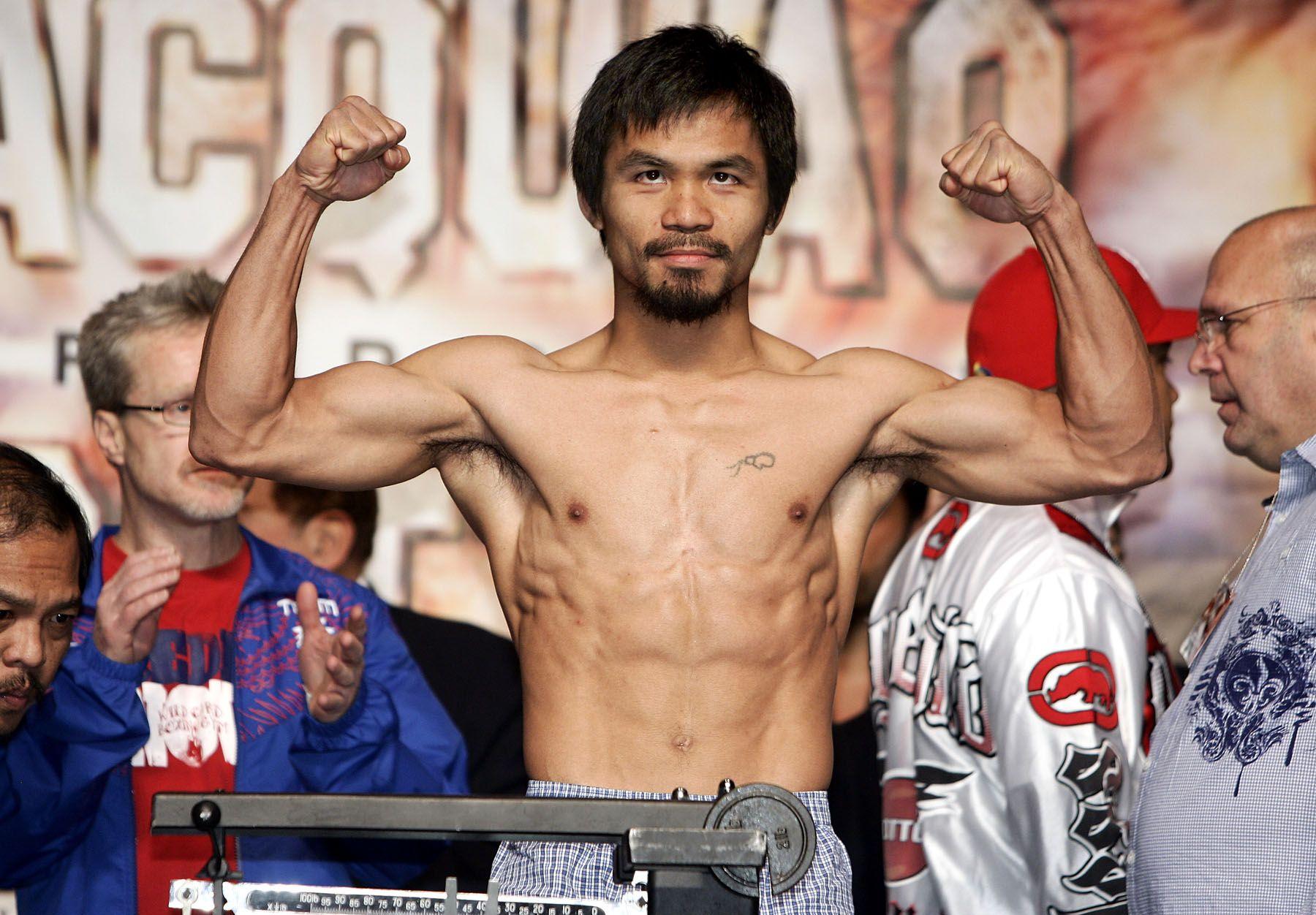 1800x1252 Manny Pacquiao HD Wallpaper