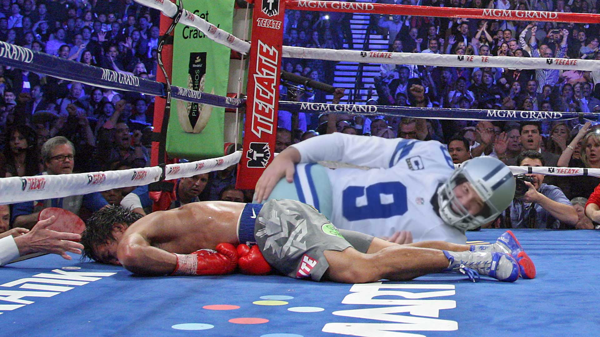 Tony and Manny Wallpapers - Top Free Tony and Manny Backgrounds ...