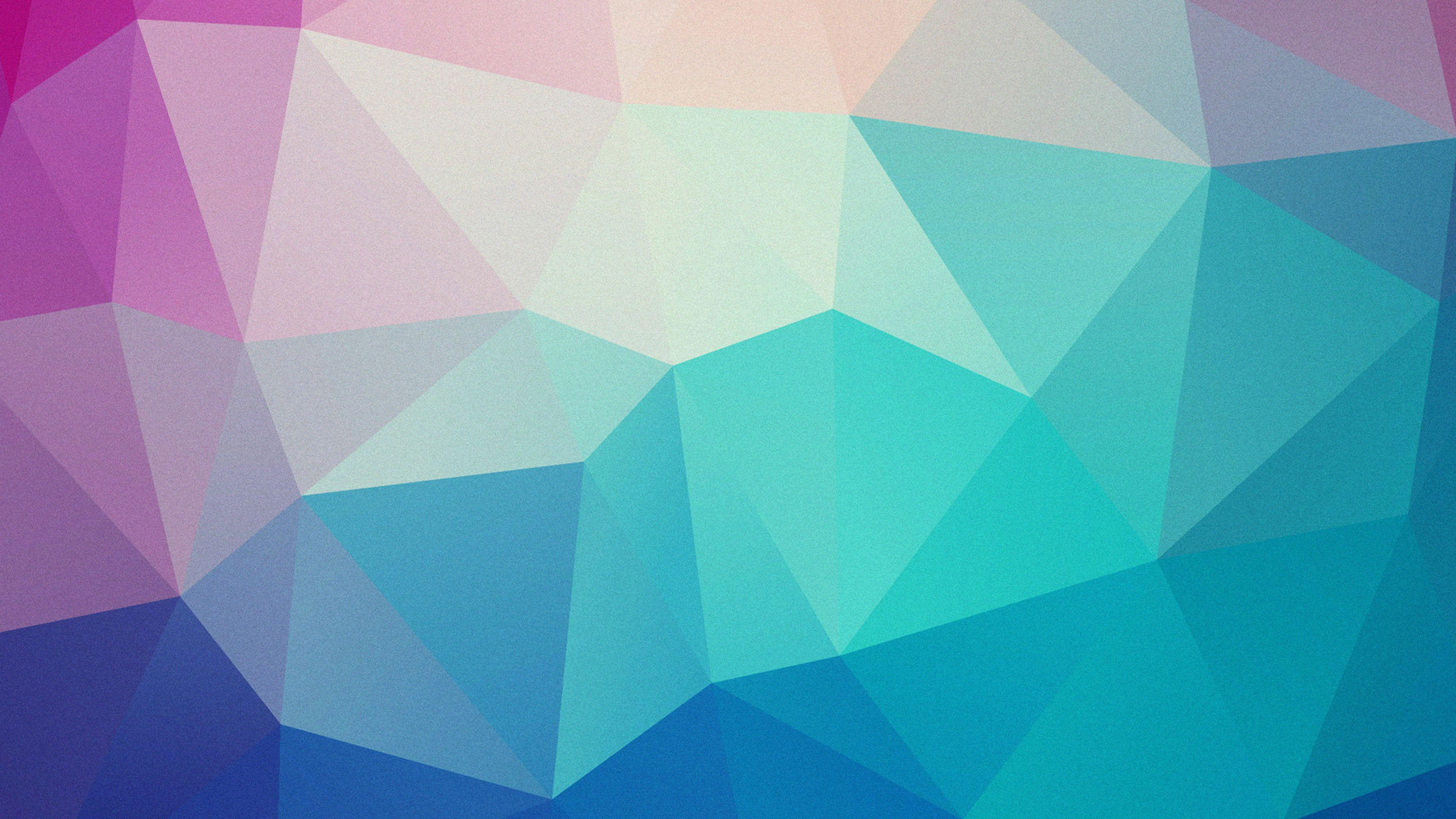 3840x2160 Htc One Art Pattern Rainbow Wallpaper