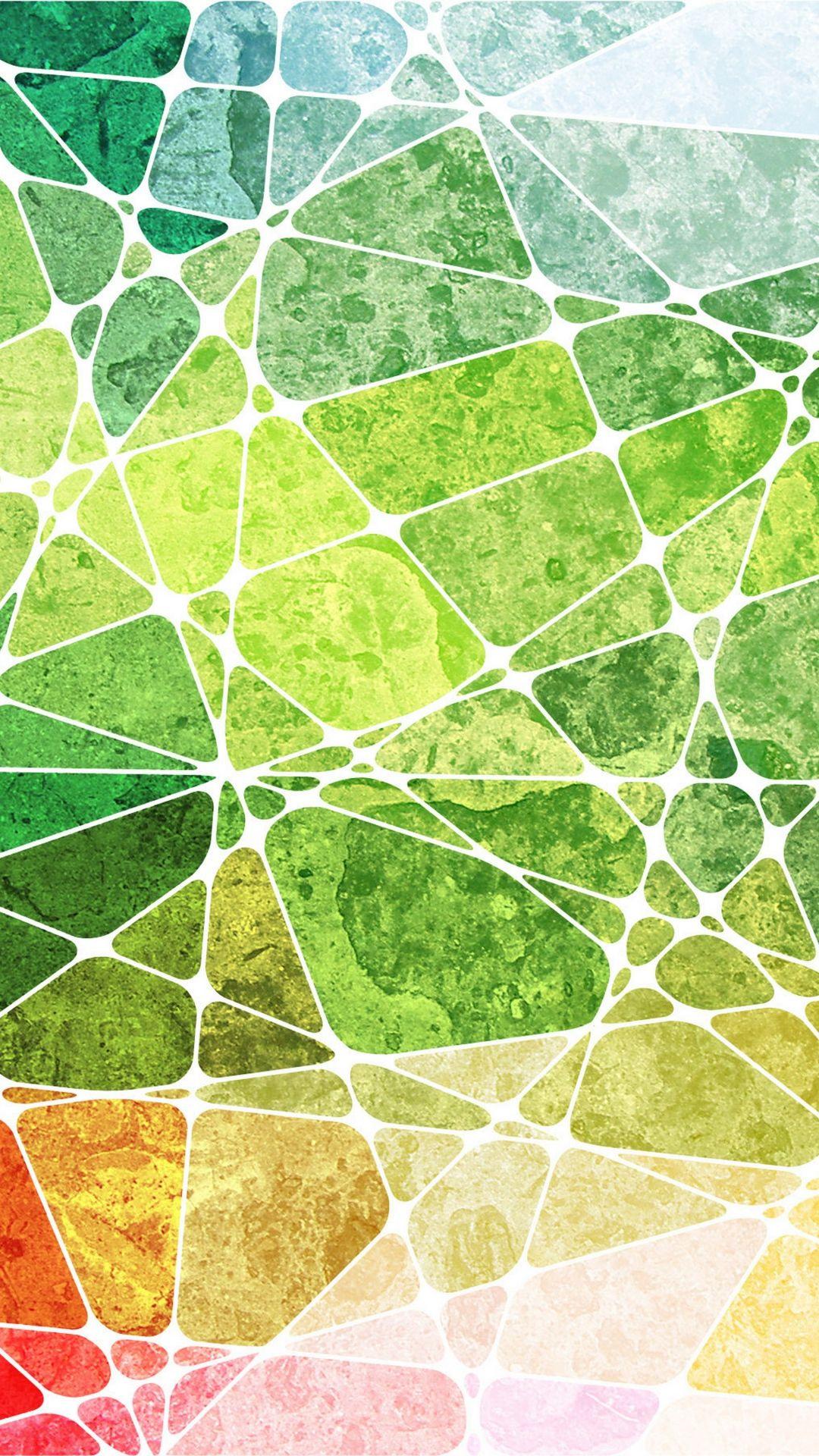 1080x1920 Rainbow Background Geometric Microsoft Lumia 535 HD X Wallpaper Beach Towel