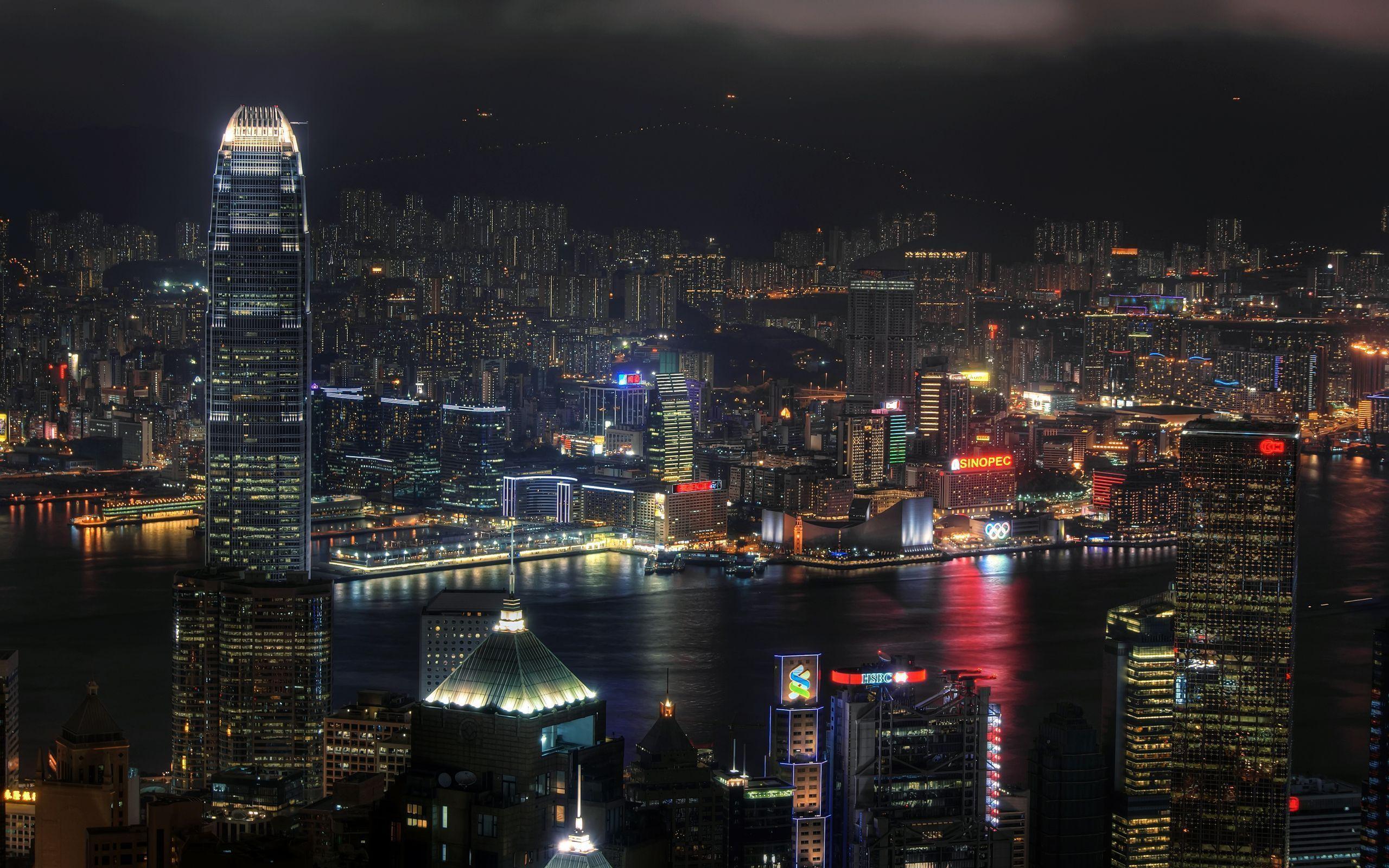 2560x1600 Ultra HD Wallpaper 1920x1080
