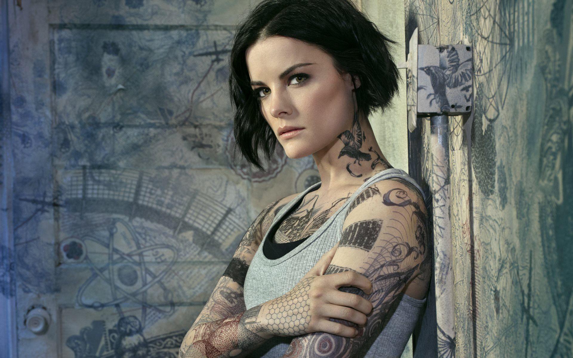 1920x1200 Blindspot Full HD Wallpaper and Background Imagex1200