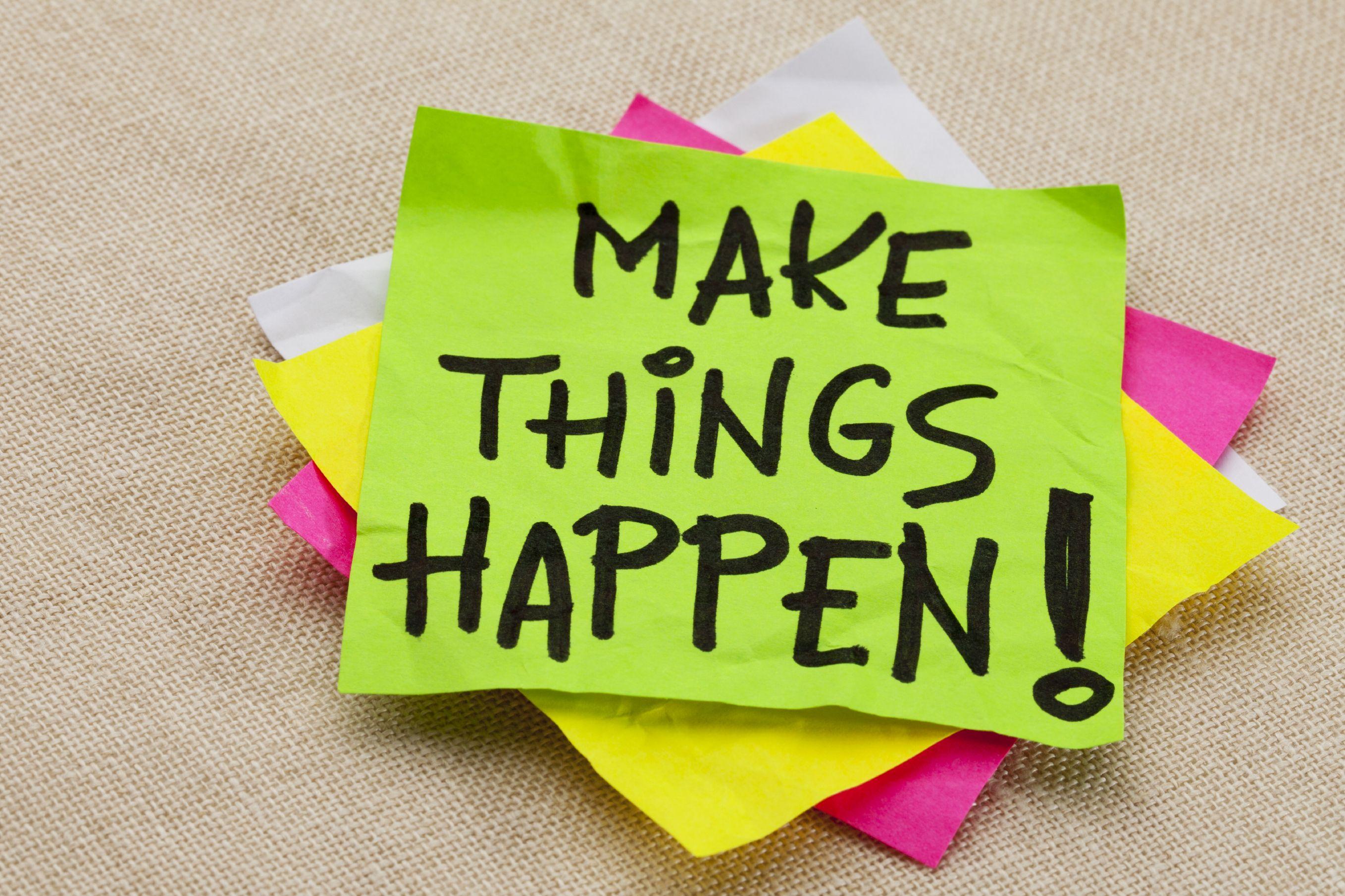 Make it happen wallpapers top free make it happen backgrounds