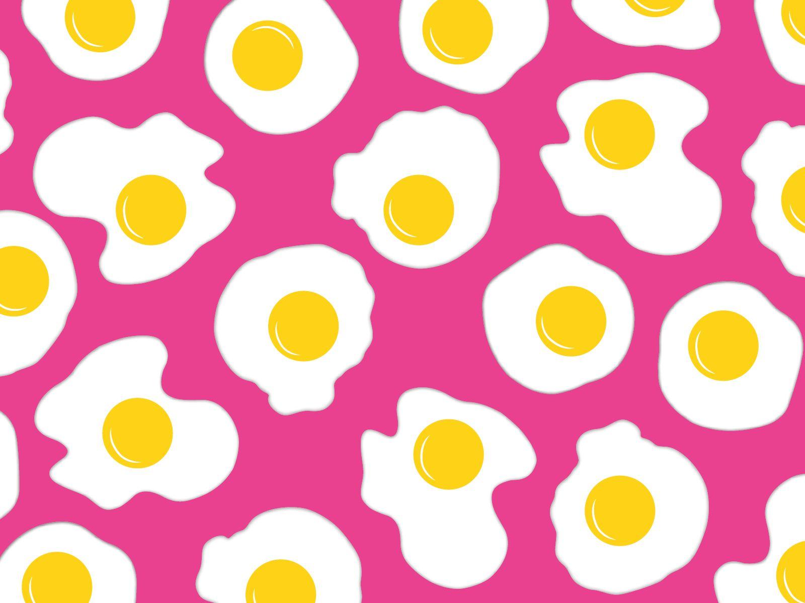 Egg Pattern Wallpapers - Top Free Egg Pattern Backgrounds - WallpaperAccess