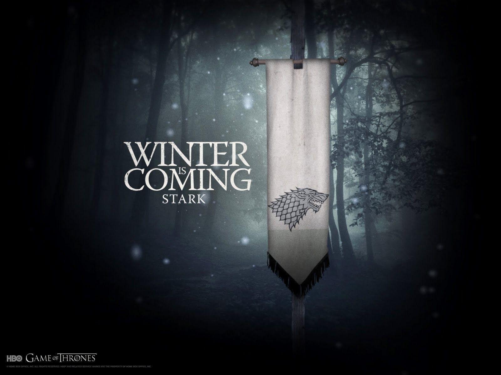 1600x1200 Hbo Got Wallpaper