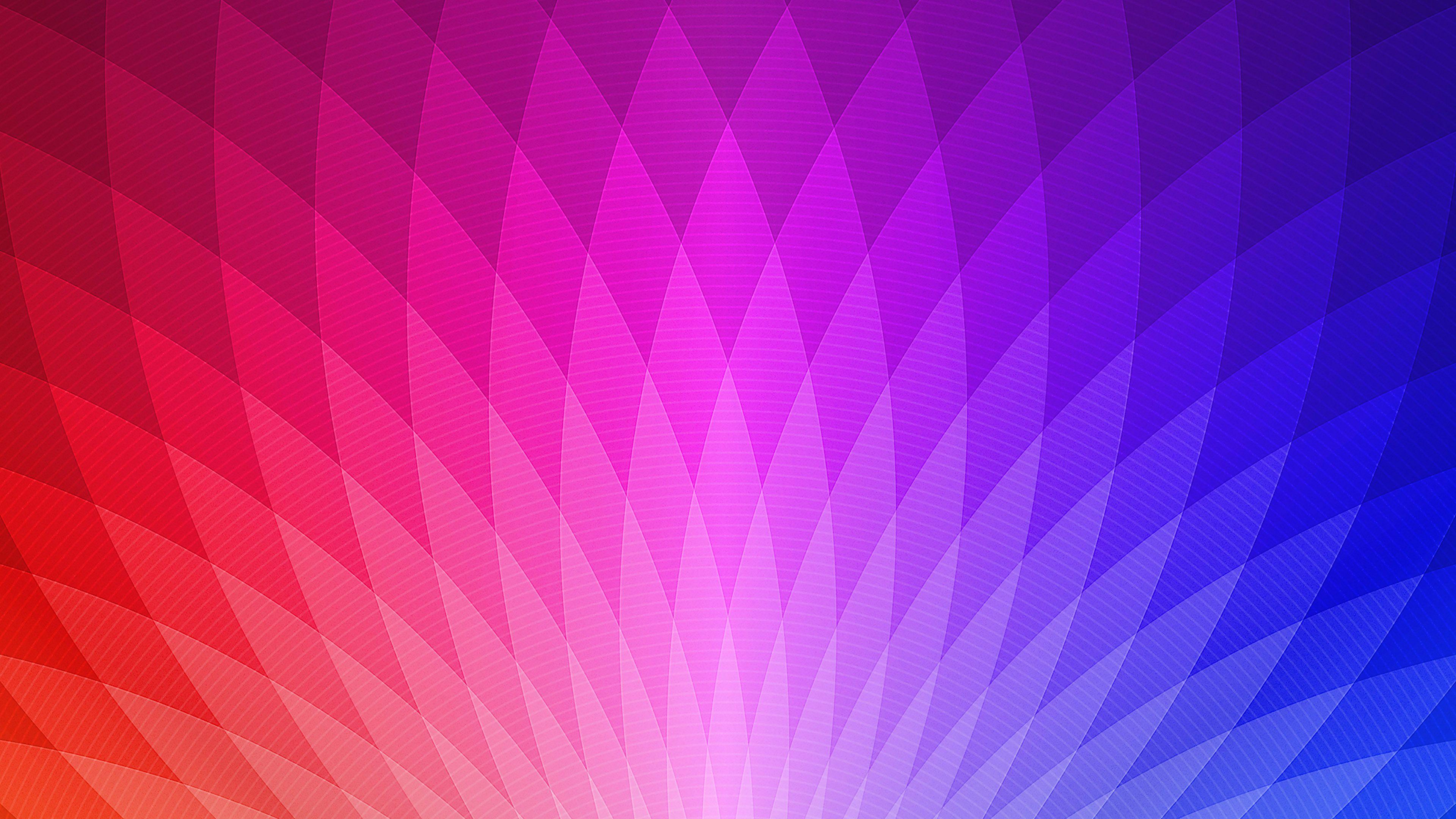 3840x2160 wallpaper for desktop, laptop. wallpaper rainbow patterns art