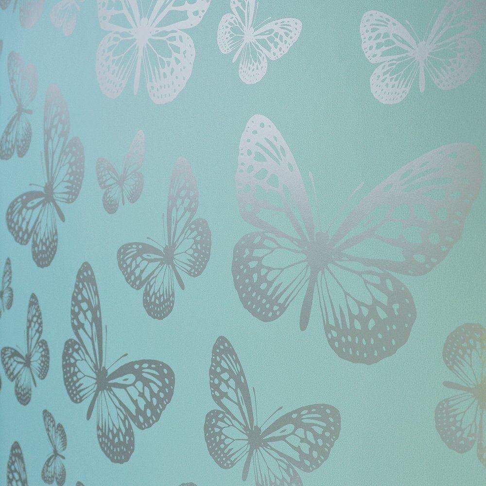 Teal Butterfly Wallpapers - Top Free Teal Butterfly Backgrounds