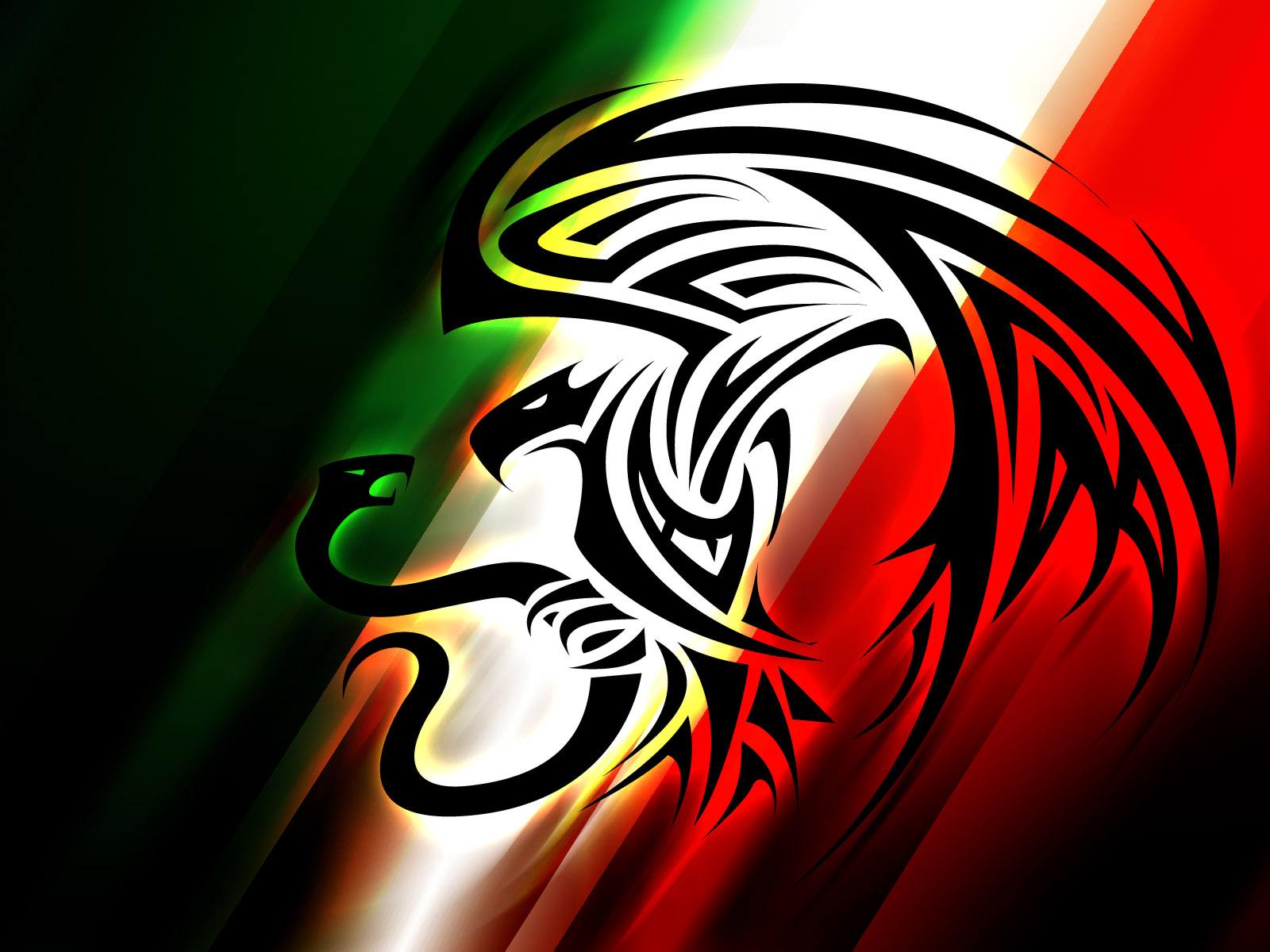 1600x1200 Wallpaper Of Tattoo