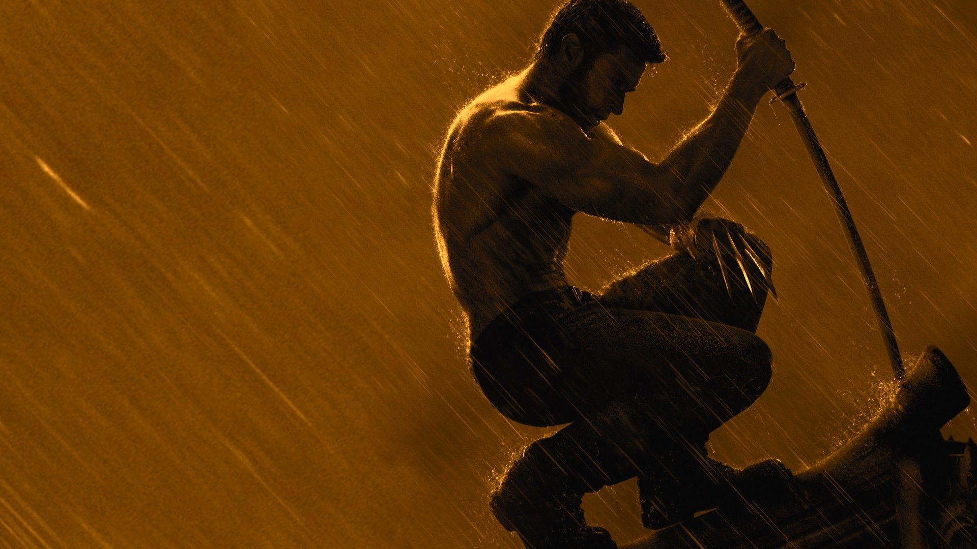 1920x1080 Wolverine Background Gallery (88 Plus) PIC WPW50729