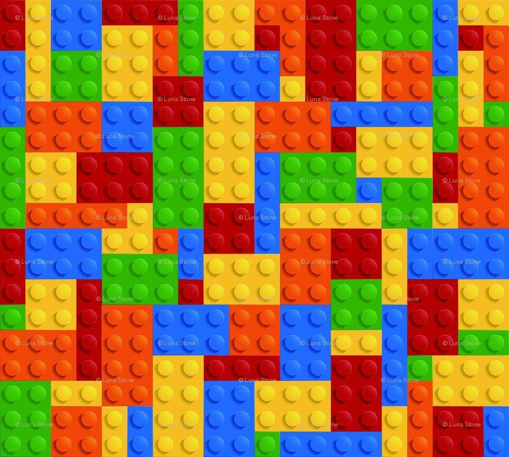 1000x899 Lego Background Test