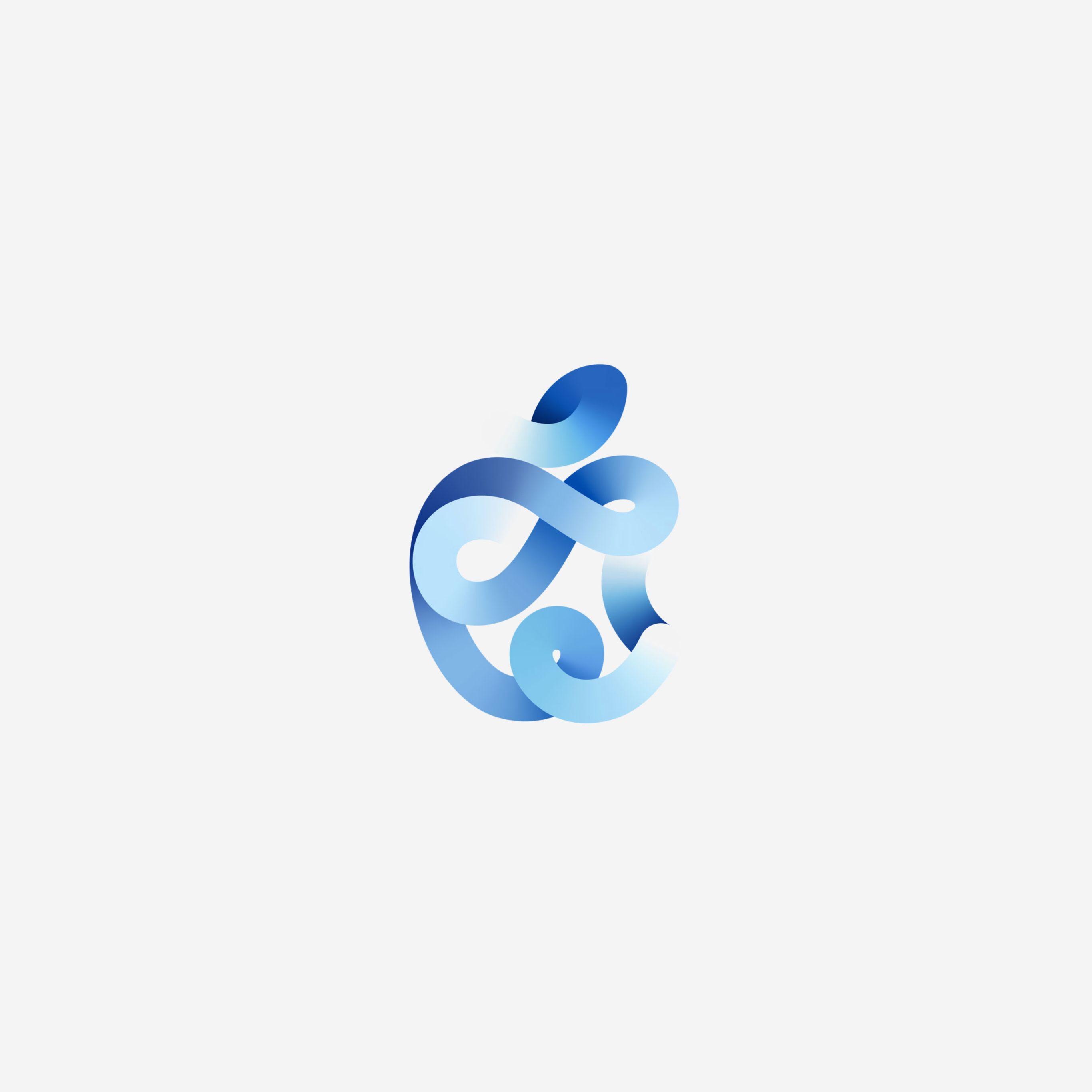 2732x2732 Apple September 15 “Time Flies” event wallpaper