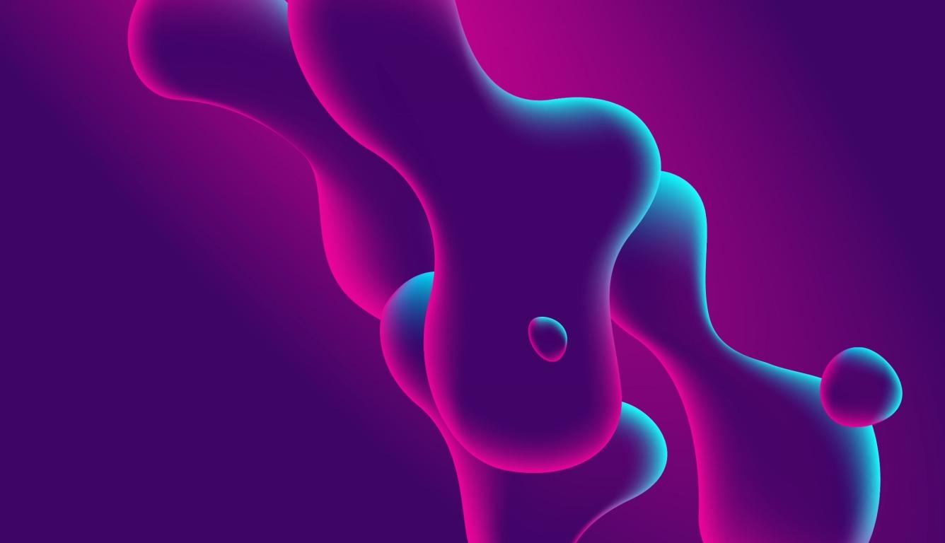 1336x768 One Plus 7 HD Laptop Wallpaper, HD Abstract 4K Wallpaper, Image, Photo and Background