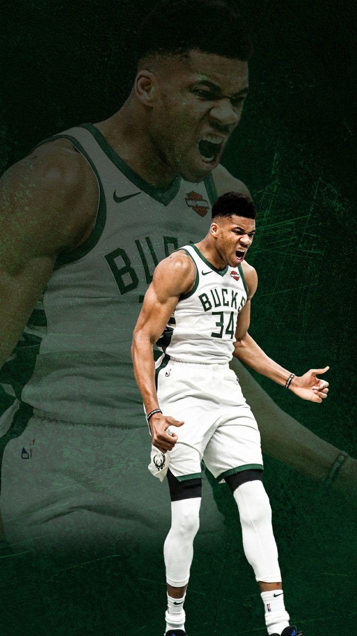 Top 30 Best Giannis Antetokounmpo Wallpapers [ HQ ]