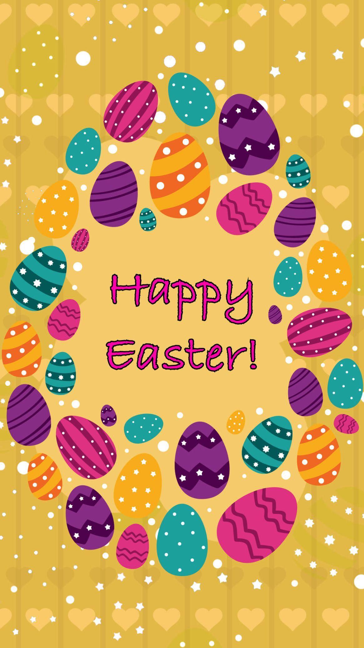 1166x2072 iPhone Wallpaper For Easter Wallpaper & Background Download