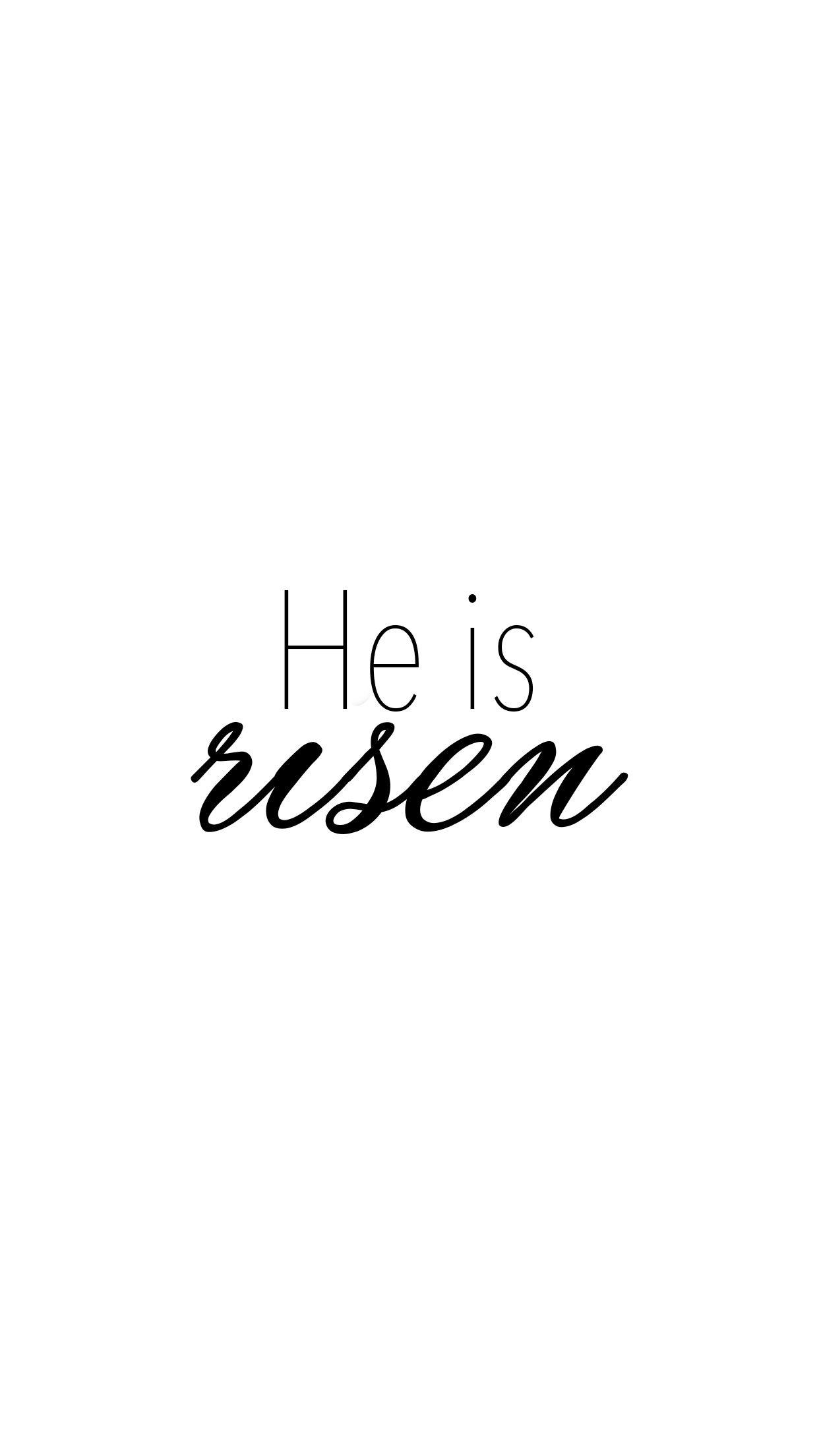 1242x2208 LOVELY EASTER IPHONE WALLPAPER
