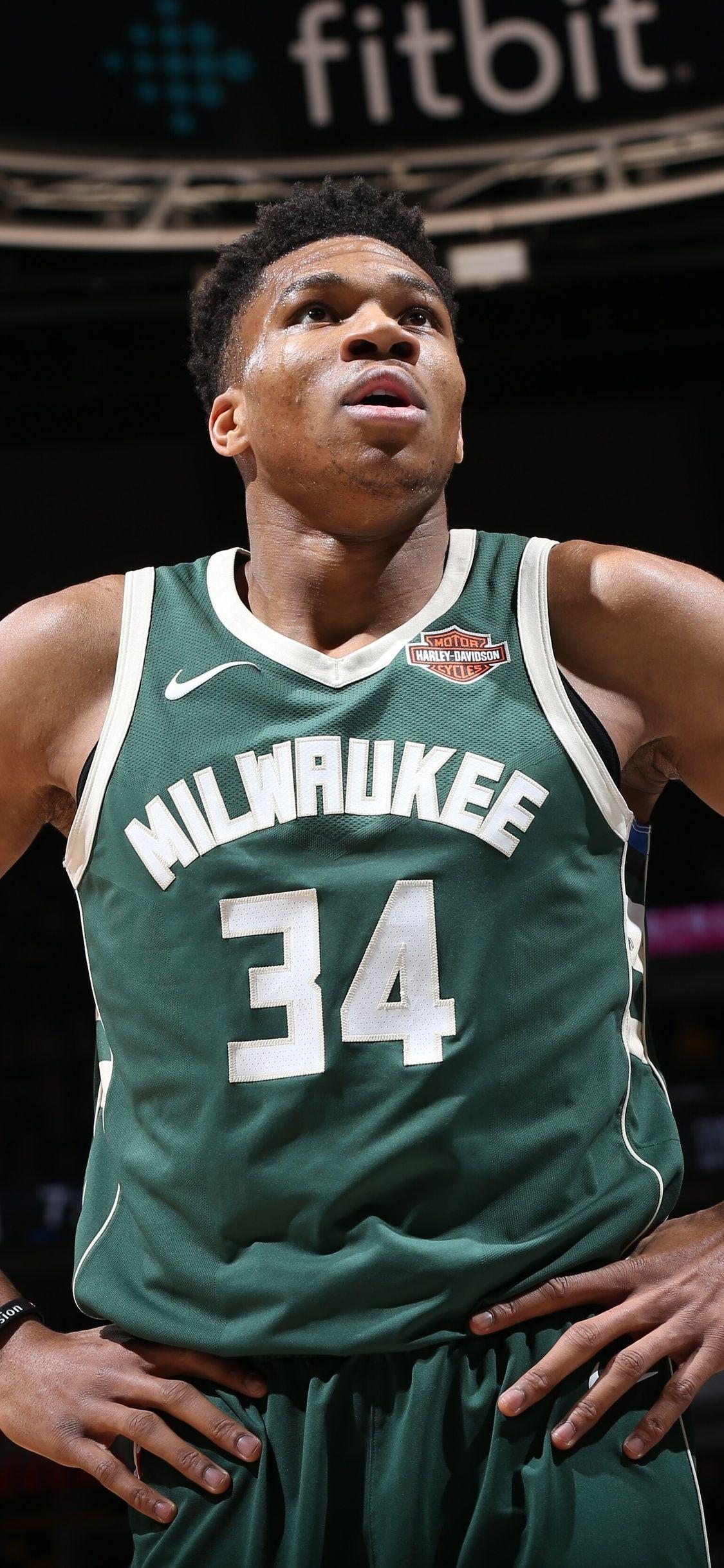 1125x2436 Giannis Antetokounmpo iPhone XS, iPhone iPhone X HD 4k Wallpaper, Image, Background, Photo and Picture