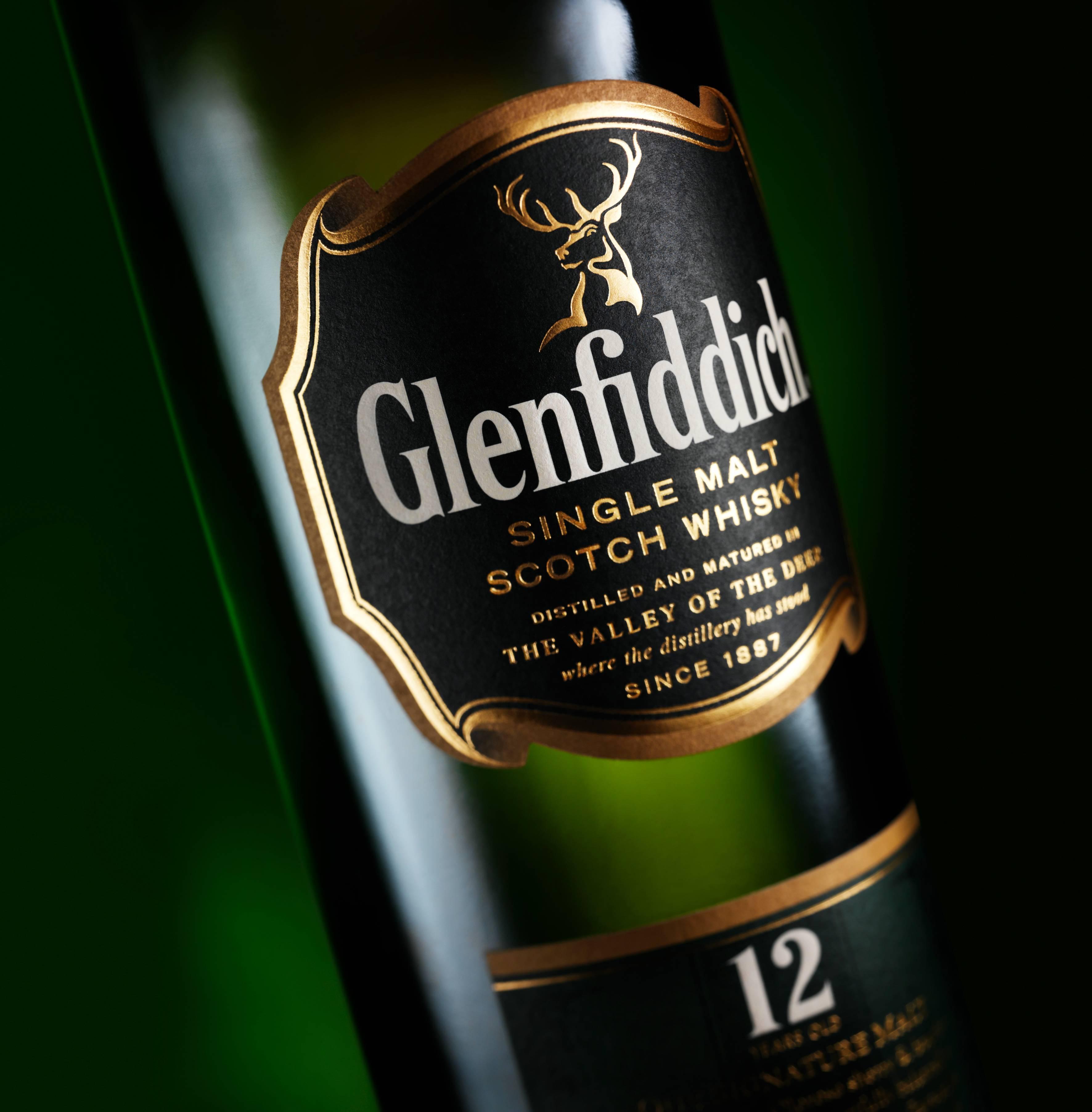 3543x3608 Glenfiddich Wallpaper