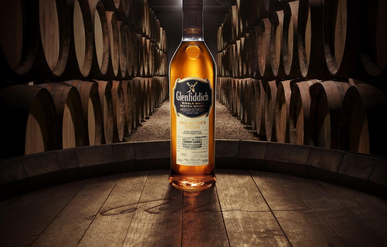 1332x850 Glenfiddich Wallpaper