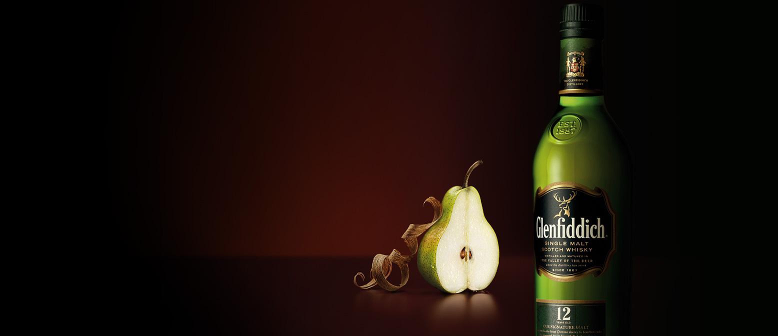 1556x672 Glenfiddich Wallpaper