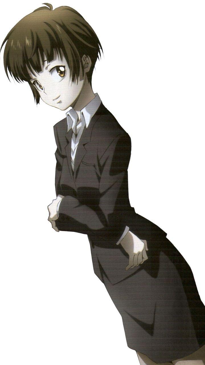 720x1280 Psycho Pass Wallpaper For Smartphone